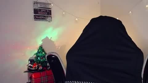 Alan Hadid online show from 12.31.24