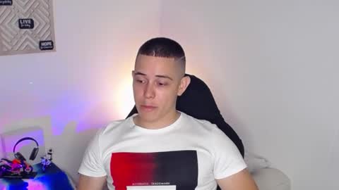 Alan Hadid online show from 01.14.25