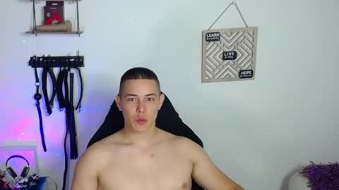 Alan Hadid online show from 01.17.25