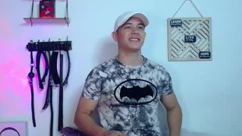 Alan Hadid online show from 01.18.25