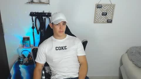 Alan Hadid online show from 01.23.25