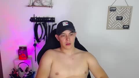 Alan Hadid online show from 01.27.25