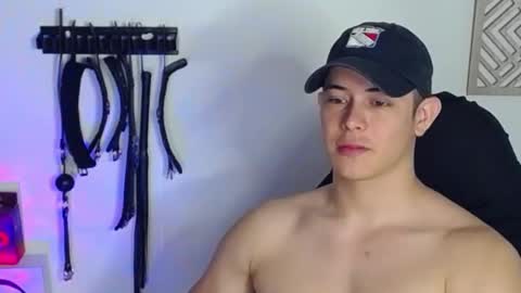 Alan Hadid online show from 01.28.25