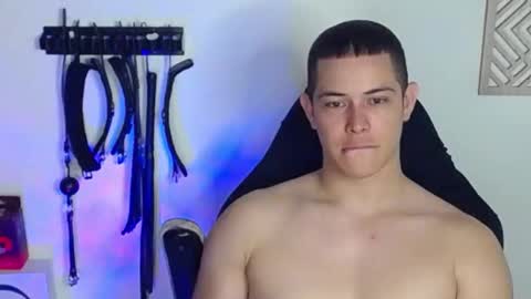 Alan Hadid online show from 01.28.25