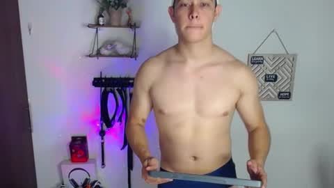 Alan Hadid online show from 01.30.25