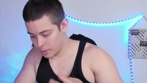 Alan Hadid online show from 02.09.25