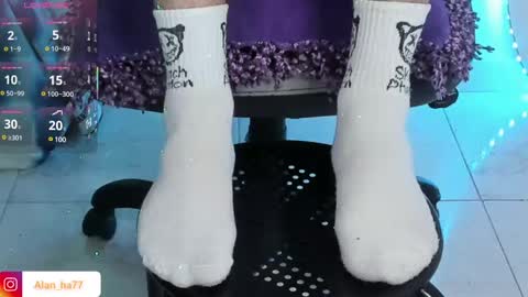 Alan Hadid online show from 02.12.25