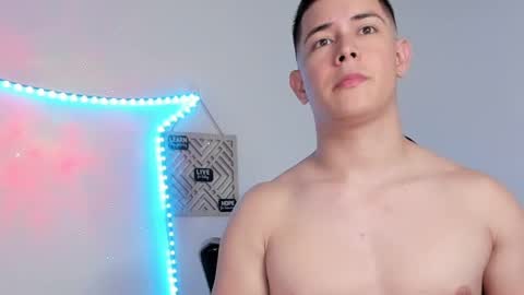 Alan Hadid online show from 02.19.25