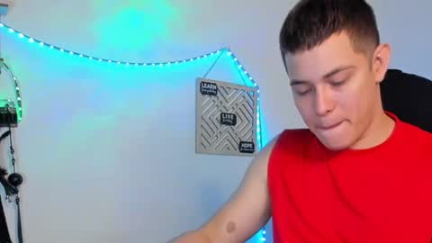 Alan Hadid online show from 03.03.25