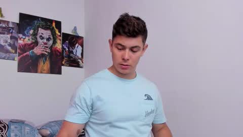 Alan Hadid online show from 09.16.25