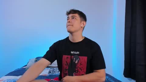 Alan Hadid online show from 09.25.25