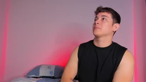 Alan Hadid online show from 10.01.25