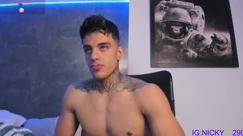 alan_morrys online show from 01.21.25