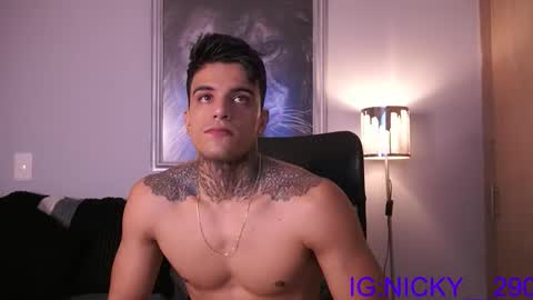 alan_morrys online show from 03.18.26