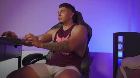 Alan online show from 11.17.25