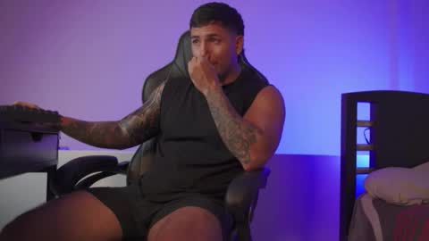 Alan online show from 11.20.25