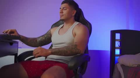 Alan online show from 11.22.25