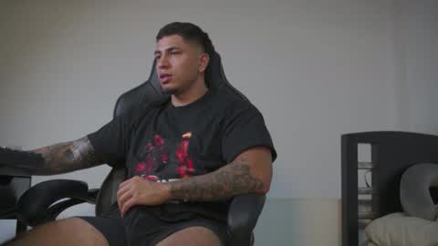 Alan online show from 11.28.25