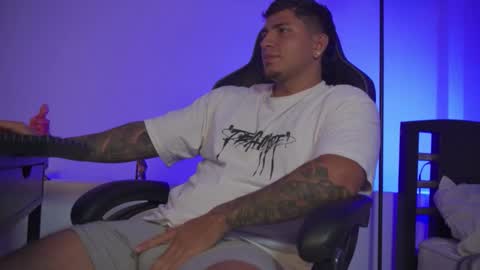 Alan online show from 03.08.26