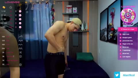 Alan  Kevin can we reach 100 thumbs up please guys  online show from 12.31.24