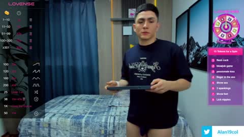 Alan  Kevin can we reach 100 thumbs up please guys  online show from 01.03.25