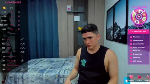 Alan  Kevin can we reach 100 thumbs up please guys  online show from 01.05.25