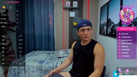 Alan  Kevin can we reach 100 thumbs up please guys  online show from 01.25.25