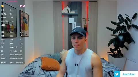 Alan  Kevin can we reach 100 thumbs up please guys  online show from 03.28.26