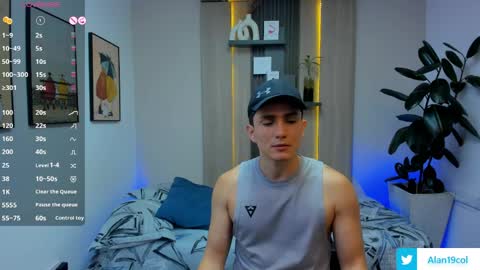 Alan  Kevin can we reach 100 thumbs up please guys  online show from 04.06.26