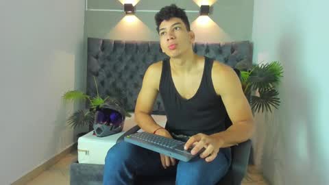 Alan online show from 09.16.25