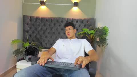 Alan online show from 09.18.25