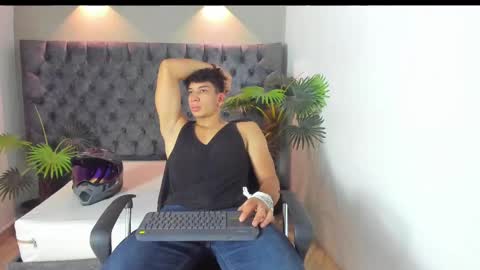 Alan online show from 09.23.25