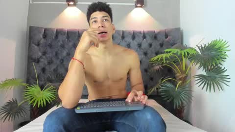 Alan online show from 10.01.25