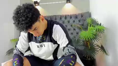 Alan online show from 10.25.25