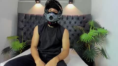 Alan online show from 10.28.25