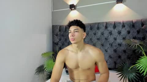 Alan online show from 10.29.25