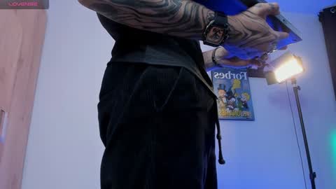 Alan online show from 12.03.24