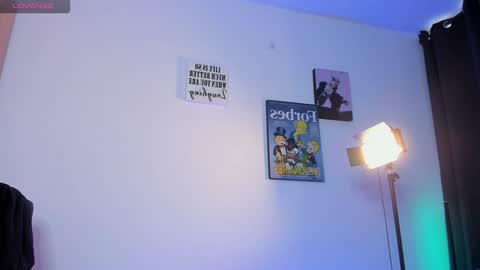 Alan online show from 12.05.24