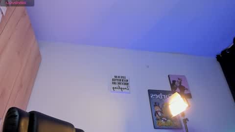 Alan online show from 12.05.24