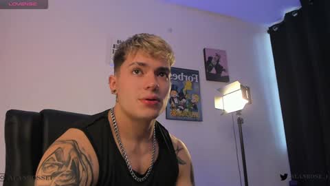 Alan online show from 01.03.25