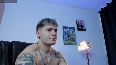 Alan online show from 01.10.25