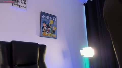 Alan online show from 01.21.25