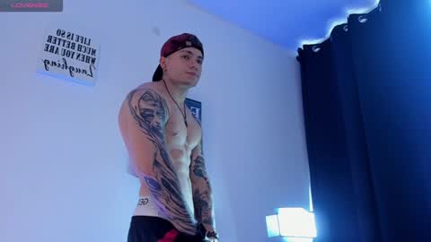 Alan online show from 01.26.25