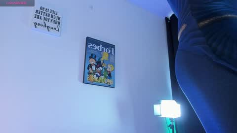 Alan online show from 01.28.25