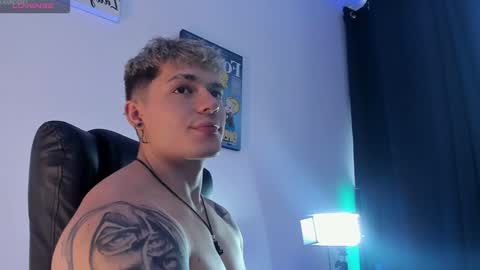 Alan online show from 02.05.25