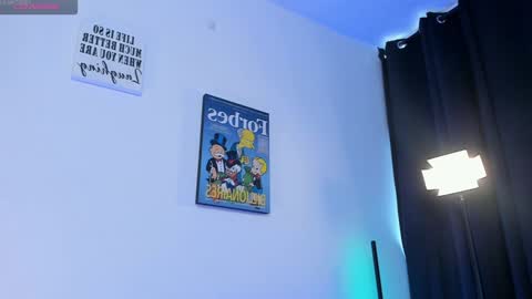 Alan online show from 02.07.25