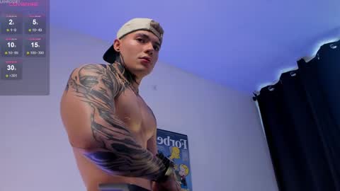 Alan online show from 02.18.25