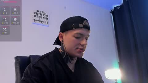 Alan online show from 02.20.25