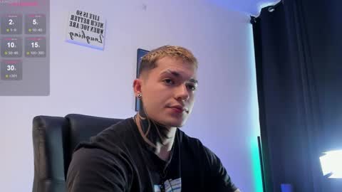 Alan online show from 02.28.25