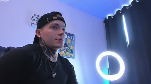 Alan online show from 03.05.25